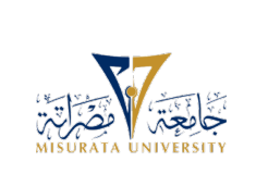 Misurata University logo